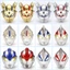 Halloween Phát Sáng Mặt nạ Ultraman Hoạt Hình Anime Terrodigasiro Galaxy Orb Mặt nạ Đồ Chơi Trẻ Em26060313