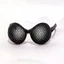 SQ 3D In Hình Rỗng Hợp Chất Kính Mắt Phong Cách Côn Trùng Lưới Che Bóng Kính Mắt Ngộ nghĩnh Prank Prop