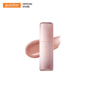 Son Tint Bóng Trong Veo Căng Mọng APERIRE Breeze Dewy Tint 4.5g | Guardian Việt Nam