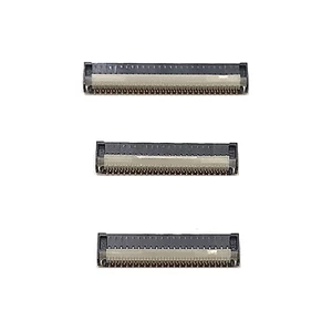 Thay thế đầu nối ổ cắm màn hình LCD BTM cho NSSwitch Oled Lite