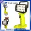 Đèn cắm trại Đèn lồng di động Pin Lithium 18V