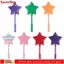 SAVORBOX Star Wand Tap To Pay, Hộp đựng thẻ tín dụng Hộp đựng thẻ thanh toán không tiếp xúc di động, Cây đũa phép in hình Star Magic Wand Thẻ tín dụng Cây đũa phép thanh toán