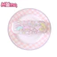 Quế Chó Kuromi Họa Tiết Hoạt Hình Dễ Thương Di Động Kính Thời Trang Hộp Bảo Quản Cho Học Sinh