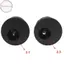 Hooudou 5 / 10 chiếc 5.5 X 2.1mm 5.5 * 2.5mm Loại chụp tiện lợi DC Power Ja Soet Nữ Bảng điều khiển Gắn Cổng kết nối VN
