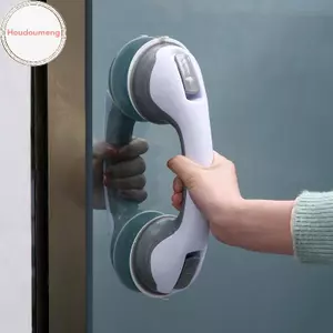 Hodou Chống Trượt Người Cao Tuổi An Toàn Giúp Tay Cầm Tắm Tay Cầm Hỗ Trợ Phòng Tắm Vệ Sinh An Toàn Lấy Thanh Hút Chân Không Suer Hút Cốc Tay Vịn VN