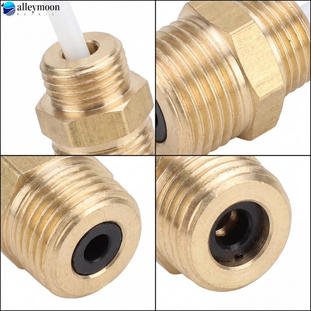 Dụng cụ làm sạch ống xoay cho khí nén cho dụng cụ không khí - Loại bỏ bụi hiệu quả