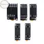 Hooudou PYF08A PYF11A PYF14A PTF08A PTF14A Đế Rơ Le Soet 8 / 11 / 14 Pin Mini Nhỏ Trung Cấp Relay Giá Đỡ VN