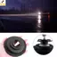 < YEI > Đèn pha LED Vỏ bụi cao su ô tô Bóng đèn pha xe máy Mũ niêm phong chống nước cho H1 H3 H4 H7 H8 H9 H11 H7 LED Headligh Mới