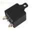 Ge 12V DC 200A Rơle ô tô công suất cao Tru Motor Loại liên tục Công tắc ô tô n