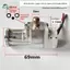 Springevenstar 1 Bộ Hộp Xe Đạp Điện An Ninh Loprehensive Có Nhà Ga Springevenstar