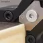 Dụng cụ bào chế biến gỗ de Edge Tông đơ thủ công Dụng cụ cầm tay hoàn hảo để đạt được các cạnh mịn trên các dự án nội thất đẹp