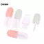 KUZHEN 10 Chiếc 5ml Son Bóng Môi Glaze Ống Mini Dễ Thương Viên Lipsti Ống Rỗng Son Bóng Ống Tự Làm Hộp Đựng Mỹ Phẩm HOT