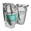 Cặp duỗi uốn cao cấp Goldwell Structure + Shine 400mlx2 [ MK ]