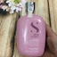 Dầu gội Moisture dành cho tóc khô xơ Semi Di Lino Nutritive Low Shampoo Alfaparf 250ml [ MK ]
