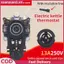 XUAN Cho Phương Tiện Supor Điện Ấm Siêu Tốc Công Tắc Nhiệt Độ Điều Khiển U1867 Khớp Nối MẠNH Kiểm Soát Nhiệt Độ Hơi Nước VN