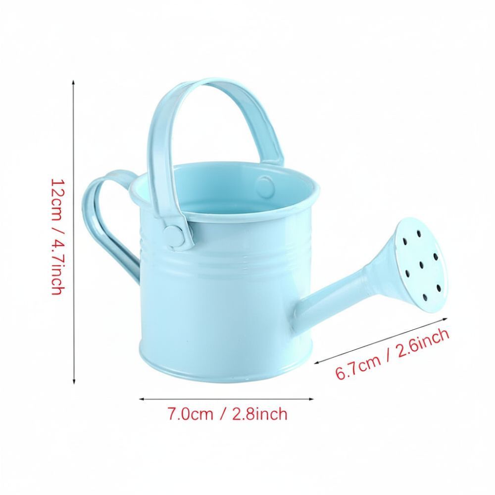 Bình tưới nước WOODNEST Home Mini Kim loại cổ điển