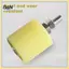 Con lăn cổng Nylon phẳng bằng thép B & N | Bánh xe dẫn hướng vòng bi cho cửa trượt điện & hệ thống Tra.