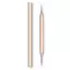 Trong Kho Đôi Kết thúc Mụn Đầu Đen Loại Bỏ Kim Mụn Đầu Đen Clip Vẻ Đẹp Tạo Tác Blemish Vắt Loại Bỏ Kim Công Cụ Cá Tuyết