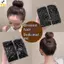 < YEI > Kẹp Tóc Mờ Thanh Lịch 10 / 12 Chiếc Thiết Kế Hình Học Hình Ngôi Sao Và Sóng Cho Kiểu Tóc Độc Đáo Mới
