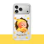 Ốp điện thoại cứng Take the Star Boy cho iPhone 17 16 Pro Max 15 14 Pro Vỏ bảo vệ mờ mờ mờ mờ