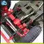 Phụ kiện khóa cố định tấm thép cho 1 / 10 cho xe điều khiển từ xa C8815 1 / 12 C8835 H1