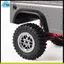Rc 70Mm Nhựa Beadlock Lốp Cho Mn D90 Mn98 Mn99s Mn300 C24 C34 B14 B24 Rc Xe Tải Bánh Xích Off Road Nâng Cấp Phần