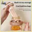 Bình Nước Dung Tích Lớn B & N 1300ML Chai Nhựa Chống Rò Rỉ Có Tay Cầm Cho Trường Du Lịch Thể Thao Ngoài Trời.