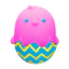 < Pluscloth > Đồ chơi bóp gà mô phỏng Giảm căng thẳng Fidget Đồ chơi cầm tay giác quan Thư giãn lo âu Hỗ trợ tập trung Hình quả trứng vỡ cho trẻ em Người lớn Đồ chơi giảm căng thẳng du lịch