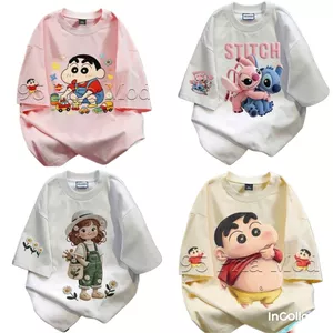 Áo phông oversize tối giản họa tiết phong cách trẻ trung, thời trang phong cách bassic -thoiytrangggg