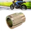Trình điều khiển phớt dầu phuộc WANYEDI, Công cụ điều khiển con dấu phuộc thiết kế chống trượt, Trình điều khiển con dấu phuộc thông thường bằng thép Carbon đa kích thước chống rỉ sét