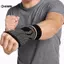 KUZHEN Dây đeo cổ tay Sportspression Nẹp cổ tay Hỗ trợ Găng tay bàn tay đàn hồi HOT