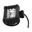 Phạm vi ứng dụng rộng rãi, Thanh đèn LED làm việc 60W cho địa hình và chèo thuyền