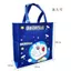 Túi tote lớn hoạt hình chống thấm nước, vải Oxford, túi đựng cơm hộp, túi đi học, 6.11