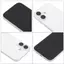 Dành Cho iPhone 17 Ốp Lưng Có logo Không Làm Việc Màn Hình Tối Màu Đen Màn Hình Hiển Thị Giả Đồ Chơi Mô Hình