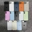 Dành Cho iPhone 17 Ốp Lưng Có logo Không Làm Việc Màn Hình Tối Màu Đen Màn Hình Hiển Thị Giả Đồ Chơi Mô Hình
