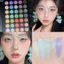 Bảng Phấn Mắt 35 Màu Siêu Pigmented Chủ Đề Nghệ Thuật Chất Phấn Mịn Lì Và Nhũ Lấp Lánh Makeup Chuyên Nghiệp