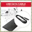 Cáp Dữ Liệu Micro-USB Cho Máy Tính Bảng Vẽ Kỹ Thuật Số Intuos Cáp Sạc Cho CTL472 672 4100 6100 490 690 680