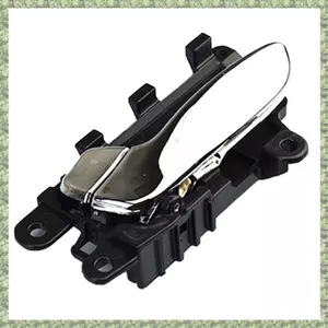 Tay nắm cửa bên trong Chrome Bên trái cho K3 Forte Cerato 2011-2017