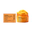 EELHOE Nghệ Brightening Scrub 120g - Tẩy Tế Bào Chết Toàn Thân Bằng Muối Biển, Dầu Jojoba & Vitamin E