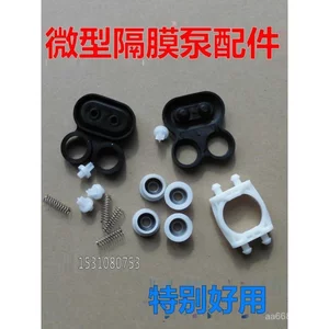 Ba lô nông nghiệp Loại máy phun điện Máy phun nước Máy bơm màng Phụ kiện máy hút bụi lò xo Máy khử trùng dễ vỡ Bộ phận mất SDAB