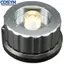 <cosyh>Fuel Cylinder Adapter with Brass Core and Easy Screw In Mechanism for Conversion