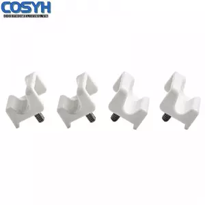 <cosyh>Freezer Basket Retainer Easy Door Closure For Sub-Zero 611 Freezer Basket Holder