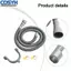 <cosyh>Dishwasher Drain Waste Hose Extension Rod Set Product Name Extended Reach