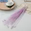 <cosyh>Simulated Peacock Grass Easy To Install Indoor Outdoor Use Long-lasting Design