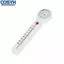 <cosyh>Wall Mounted Thermometer and Hygrometer for Home Office Garden Measurement