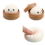 Mặt Cười Lồng Lớn Hấp Bun Pinching Âm Nhạc Giải Nén Mô Phỏng Lớn Hấp Bun Đồ Chơi Pinching Âm Nhạc Phục Hồi Chậm JRRT