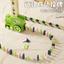 Dominoes Nomi Đồ Chơi Tự Động Chơi Thẻ Đẩy Xe Lắp Ráp Trẻ Em Đồ Chơi Ô Tô Nhỏ 26.5.22