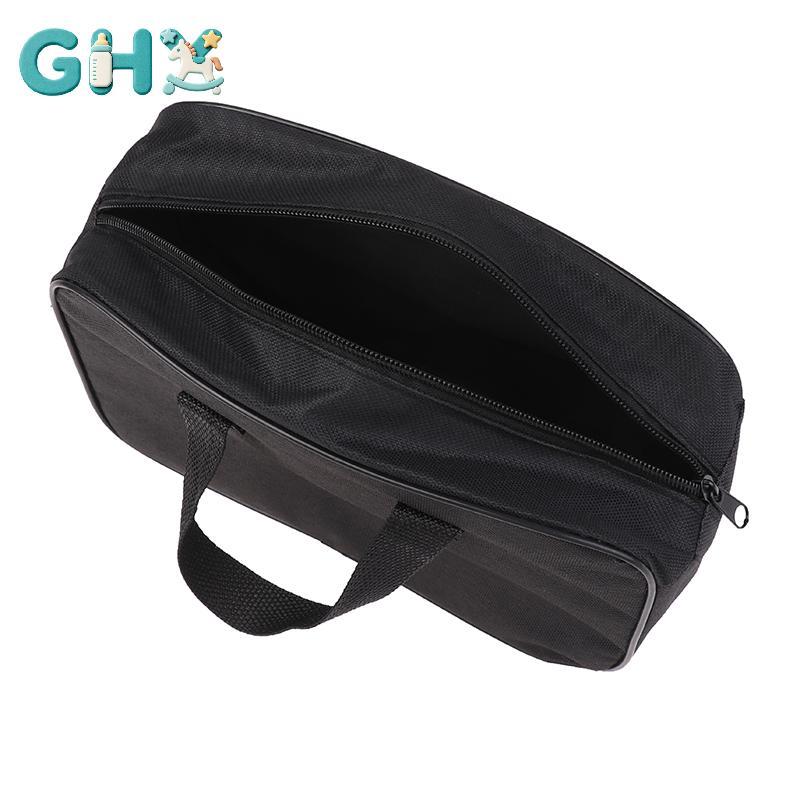 GHX 1 Cái Điện Phần Cứng Di Động Thiêning Sửa Chữa Túi Đựng Dụng Cụ Điện Túi Xách Xe Máy Bơm Không Khí Du Lịch Oxford Vải Vali VN