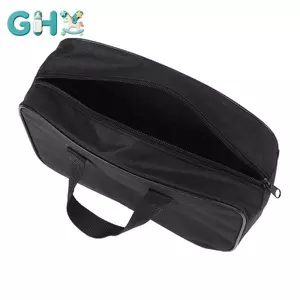GHX 1 Cái Điện Phần Cứng Di Động Thiêning Sửa Chữa Túi Đựng Dụng Cụ Điện Túi Xách Xe Máy Bơm Không Khí Du Lịch Oxford Vải Vali VN