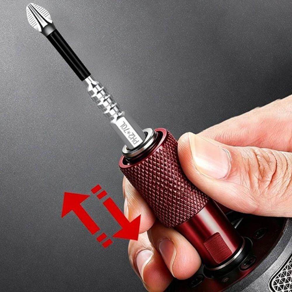Bộ chuyển đổi chuôi lục giác YICA M10, đầu chuyển đổi công cụ chống trượt, độ cứng cao, dùng cho máy mài góc khóa nhanh